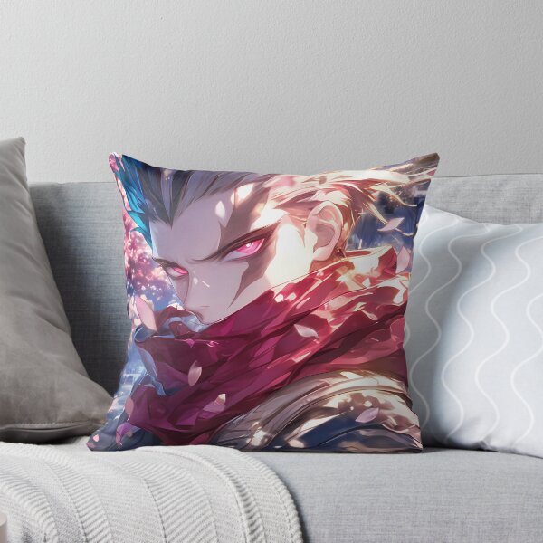 Item preview, Gundham Tanaka Danganronpa Anime Dark Fantasy Cherry Blossom Gaze designed and sold by juniorcastros.