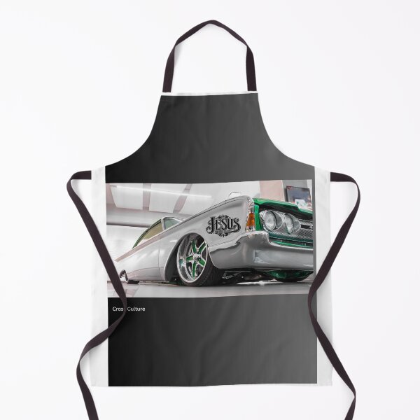 Item preview, Low Riding with Jesus ( Heh sus) designed and sold by Cross Culture.