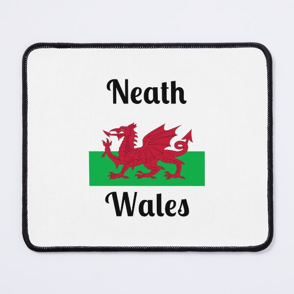 Item preview, Neath Wales - Stylish Prints, designed and sold by Fleetwood1994.