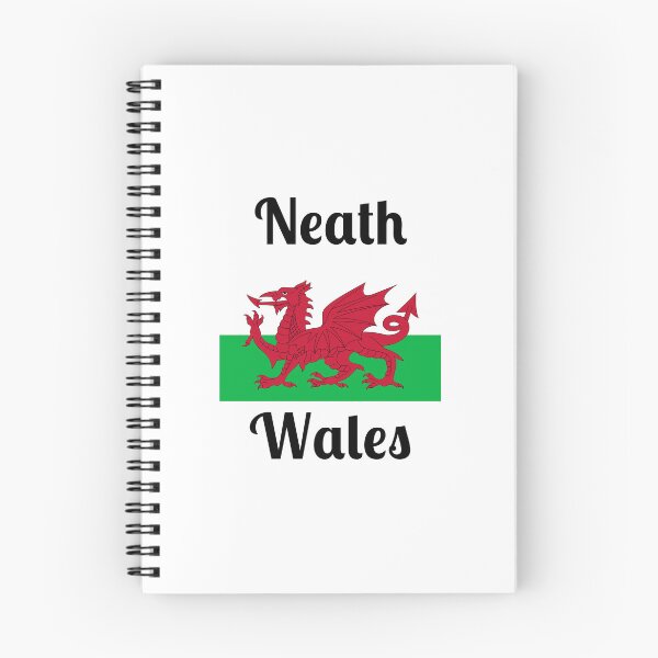 Item preview, Neath Wales - Stylish Prints, designed and sold by Fleetwood1994.