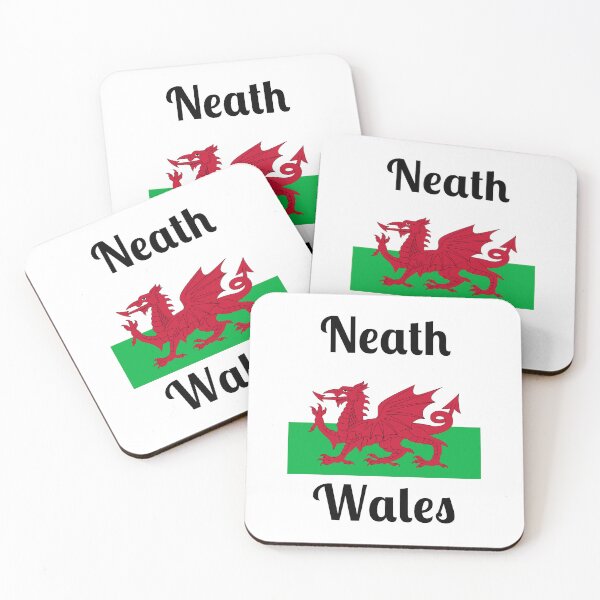Item preview, Neath Wales - Stylish Prints, designed and sold by Fleetwood1994.