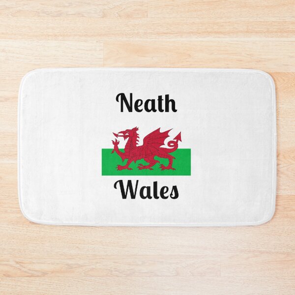 Item preview, Neath Wales - Stylish Prints, designed and sold by Fleetwood1994.