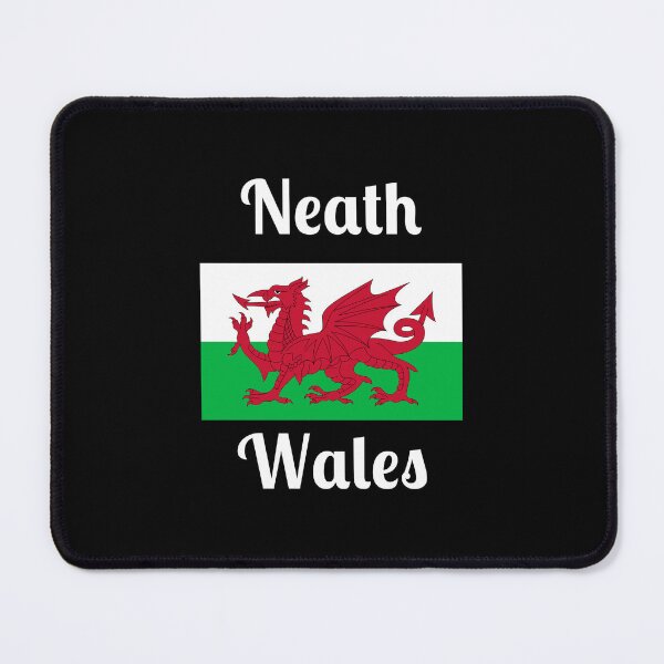 Item preview, Neath Wales - Stylish Prints, designed and sold by Fleetwood1994.
