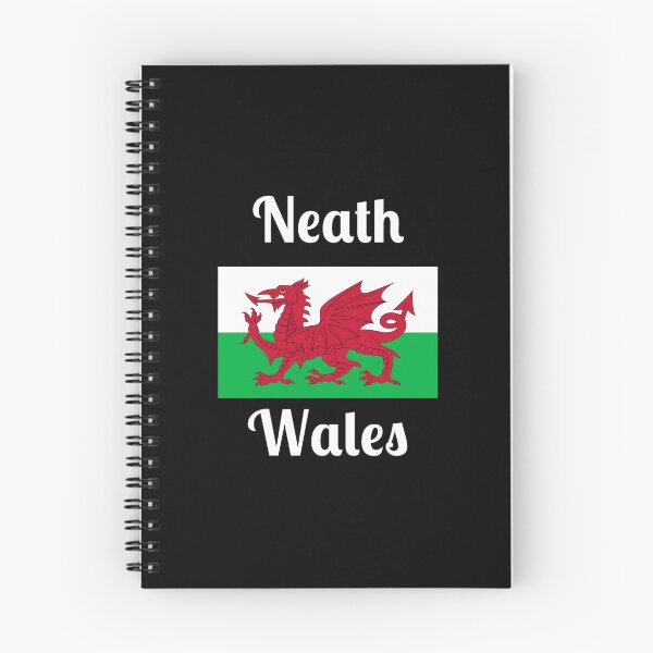 Item preview, Neath Wales - Stylish Prints, designed and sold by Fleetwood1994.
