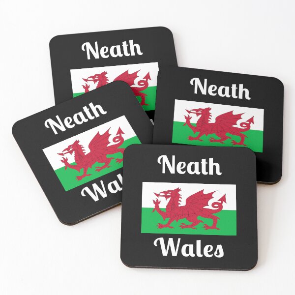 Item preview, Neath Wales - Stylish Prints, designed and sold by Fleetwood1994.