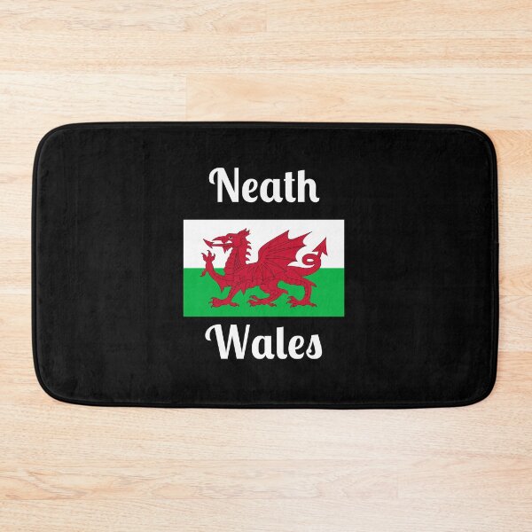 Item preview, Neath Wales - Stylish Prints, designed and sold by Fleetwood1994.