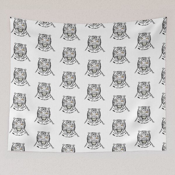 Item preview, Tiger designed and sold by srelite01art.