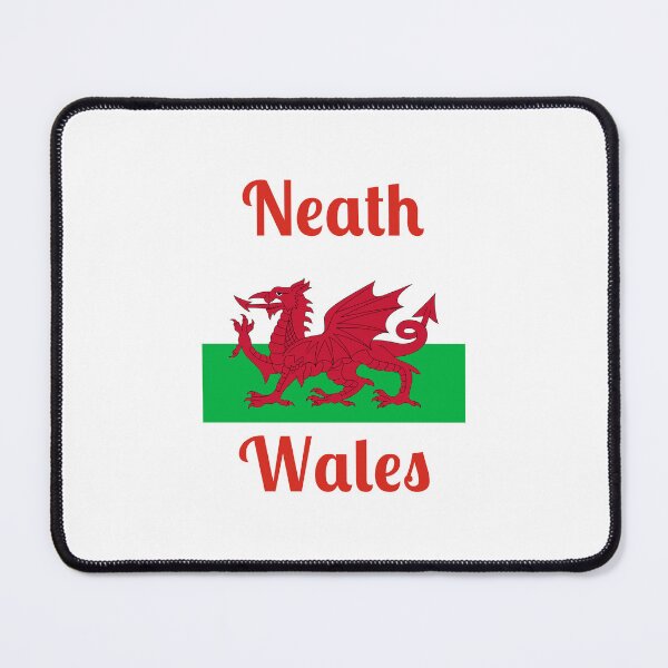 Item preview, Neath Wales - Stylish Prints, designed and sold by Fleetwood1994.