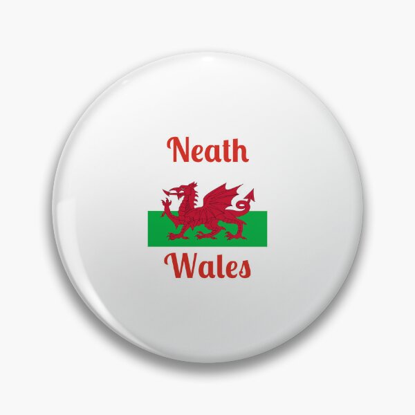 Item preview, Neath Wales - Stylish Prints, designed and sold by Fleetwood1994.