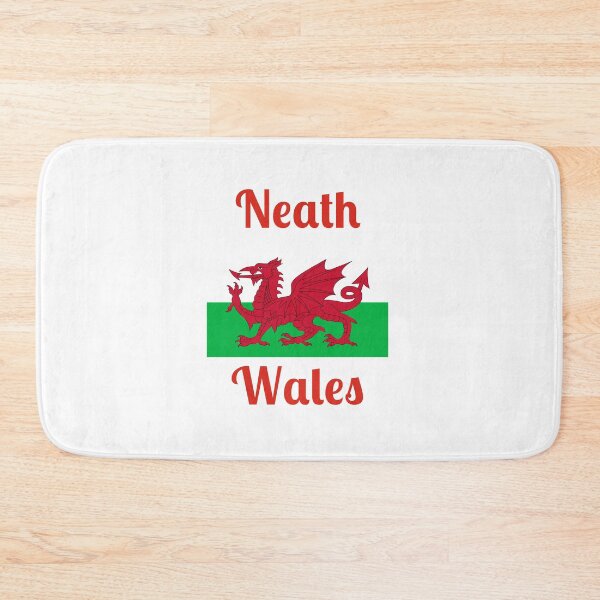 Item preview, Neath Wales - Stylish Prints, designed and sold by Fleetwood1994.
