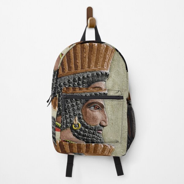 Item preview, Achaemenid Satrap 550 BC designed and sold by Mehrzad Hatami.