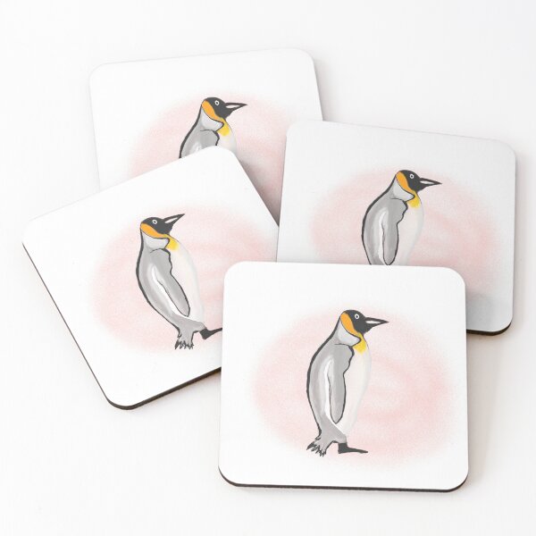 Item preview, Penguin designed and sold by srelite01art.
