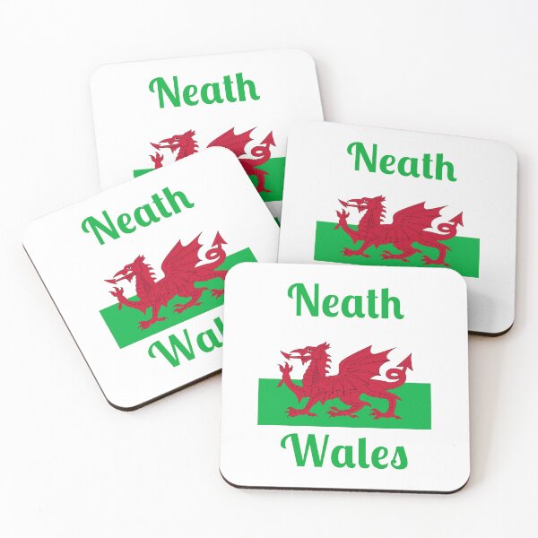 Item preview, Neath Wales - Stylish Prints, designed and sold by Fleetwood1994.