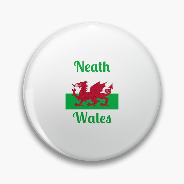 Item preview, Neath Wales - Stylish Prints, designed and sold by Fleetwood1994.