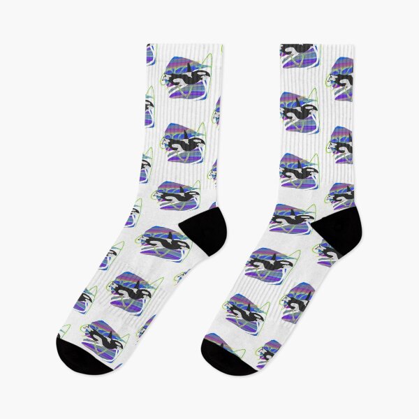 Item preview, Orca Whale designed and sold by srelite01art.