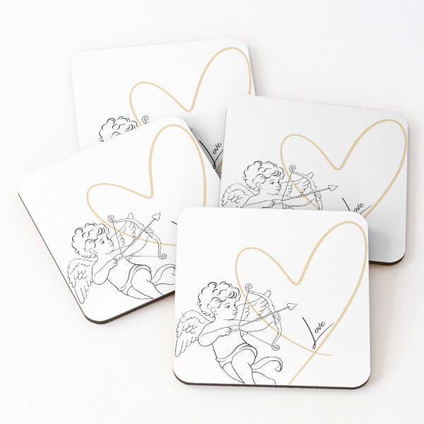 Item preview, Angel of love designed and sold by R-Angel-Shop.