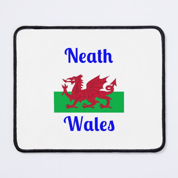 Item preview, Neath Wales - Stylish Prints, designed and sold by Fleetwood1994.