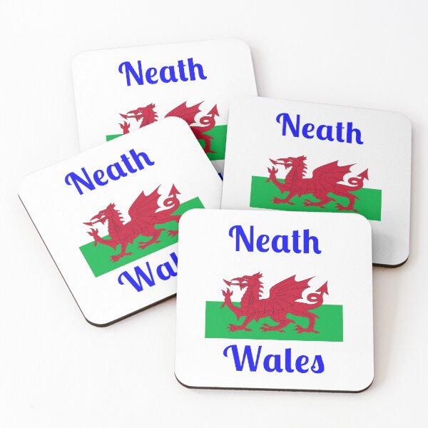 Item preview, Neath Wales - Stylish Prints, designed and sold by Fleetwood1994.