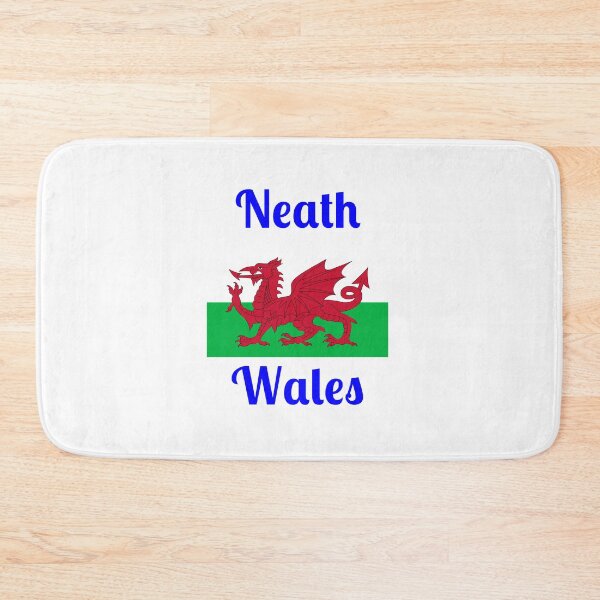 Item preview, Neath Wales - Stylish Prints, designed and sold by Fleetwood1994.