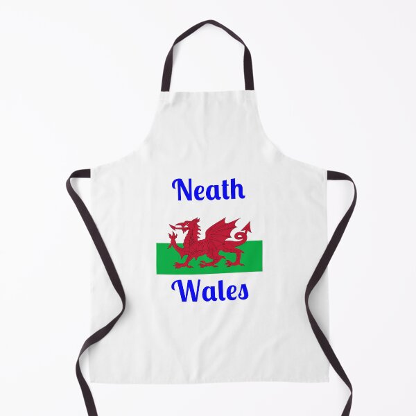 Item preview, Neath Wales - Stylish Prints, designed and sold by Fleetwood1994.