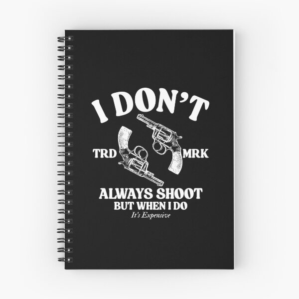 Item preview, I don't always shoot designed and sold by Peerless-Prime.