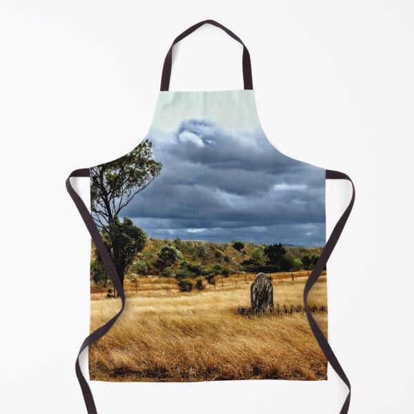 Item preview, Heavily Charged Grief designed and sold by Storm Wolf Photography .