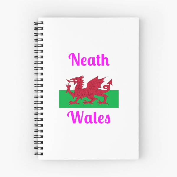 Item preview, Neath Wales - Stylish Prints, designed and sold by Fleetwood1994.