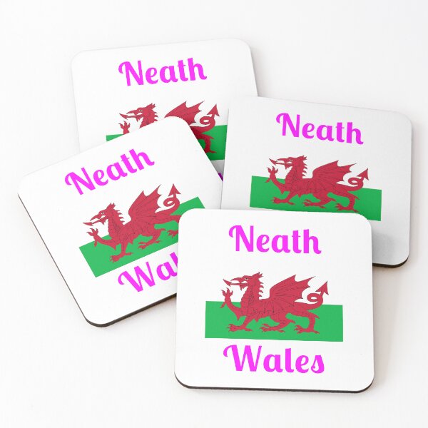 Item preview, Neath Wales - Stylish Prints, designed and sold by Fleetwood1994.
