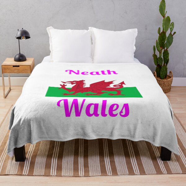 Item preview, Neath Wales - Stylish Prints, designed and sold by Fleetwood1994.