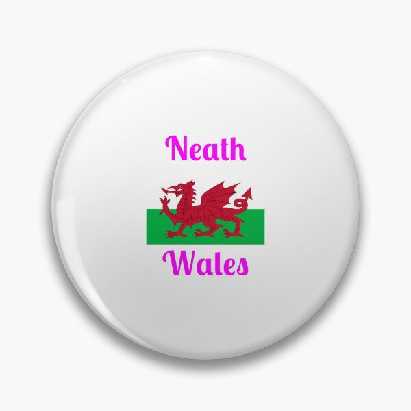 Item preview, Neath Wales - Stylish Prints, designed and sold by Fleetwood1994.