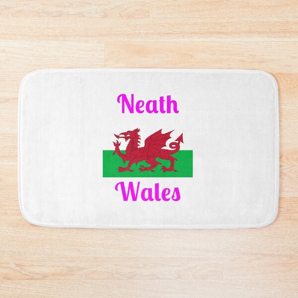 Item preview, Neath Wales - Stylish Prints, designed and sold by Fleetwood1994.