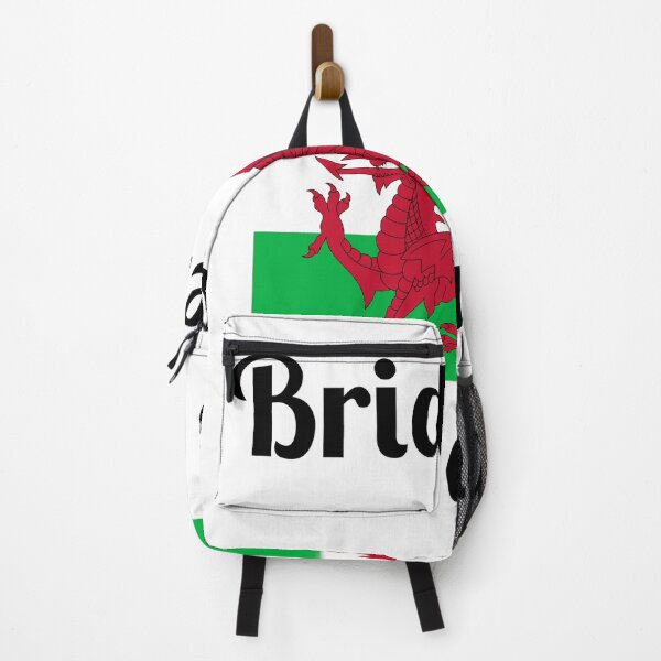 Item preview, Bridgend Wales - Stylish Prints, designed and sold by Fleetwood1994.
