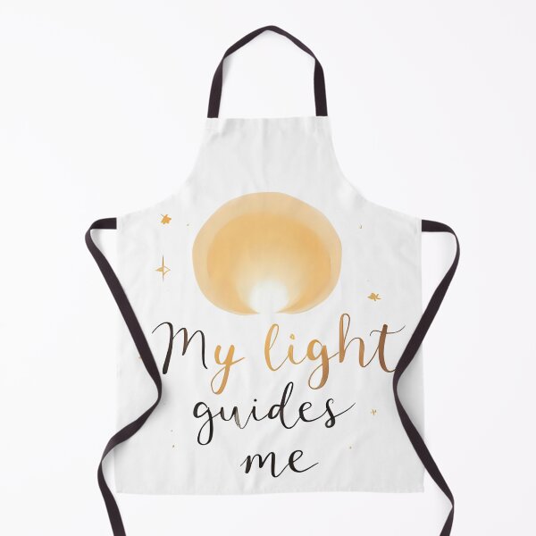 Item preview, My light guides me. Affirmation designed and sold by FlowCreate.