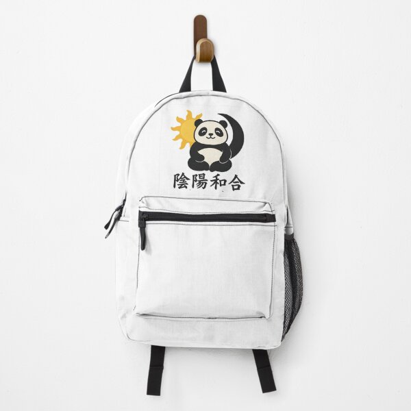 Item preview, Yin Yang Harmony – Japanese Idiom 陰陽和合 (In’yō Wagō) designed and sold by YOUFIRST9112.