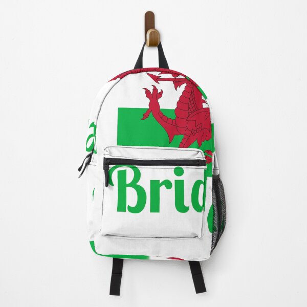 Item preview, Bridgend Wales - Stylish Prints, designed and sold by Fleetwood1994.
