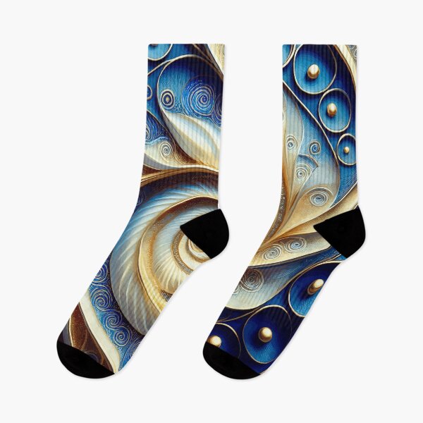 Item preview, Colorful Abstract Art 12 designed and sold by Vicky Brago-Mitchell®.