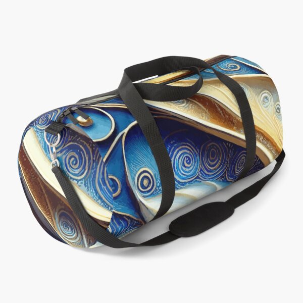 Item preview, Colorful Abstract Fibonacci Art 12 designed and sold by Vicky Brago-Mitchell®.