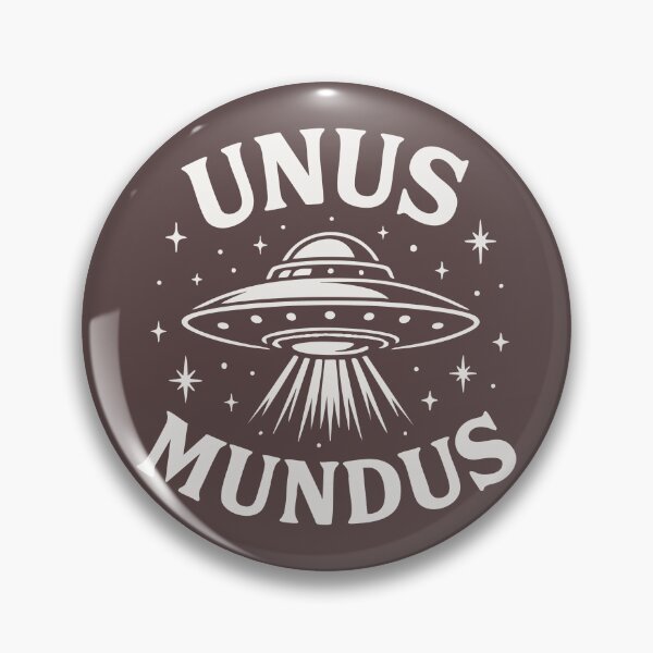 Item preview, Unus Mundus designed and sold by wunderfamily.