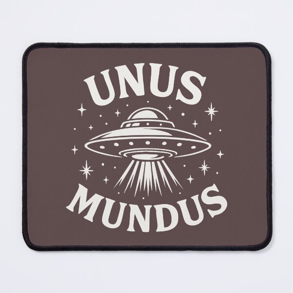 Item preview, Unus Mundus designed and sold by wunderfamily.