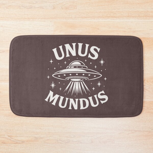 Item preview, Unus Mundus designed and sold by wunderfamily.