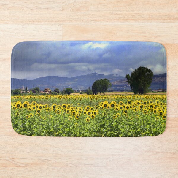 Item preview, Sunflowers in Umbria designed and sold by annalisa56.