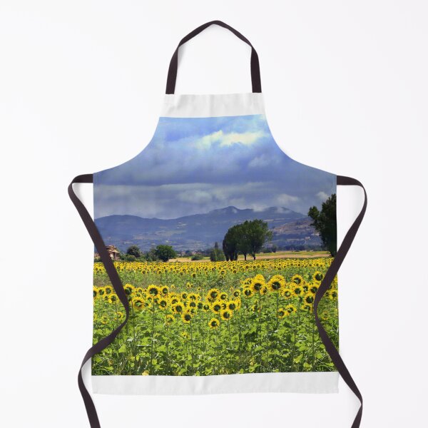 Item preview, Sunflowers in Umbria designed and sold by annalisa56.