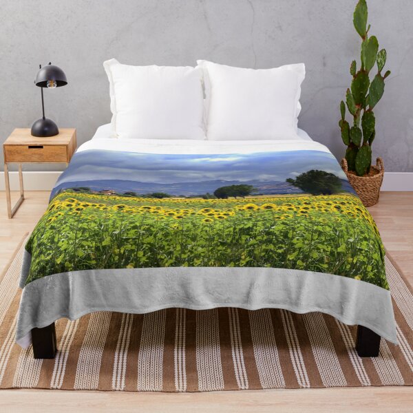 Item preview, Sunflowers in Umbria designed and sold by annalisa56.