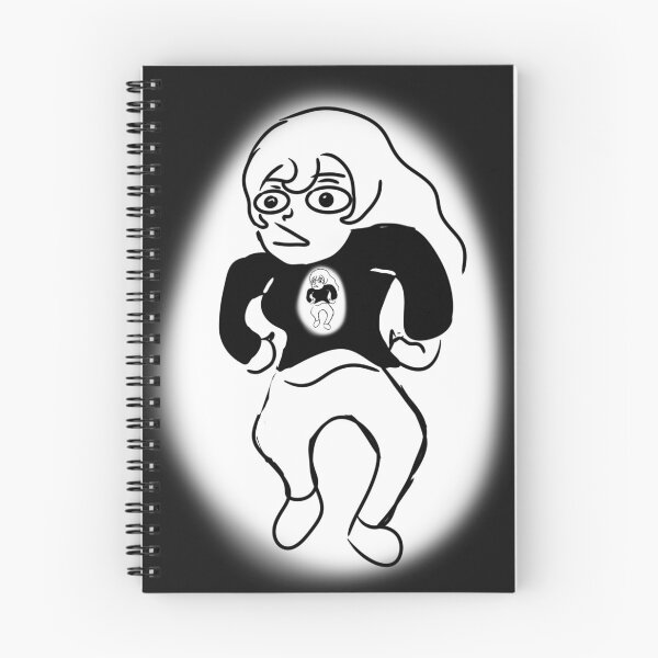 Item preview, Infinite T-Shirt Loop :v - Recursive Droste Effect Art - Meme Girl Design designed and sold by PeterSamwell.