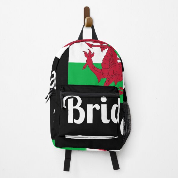 Item preview, Bridgend Wales - Stylish Prints, designed and sold by Fleetwood1994.