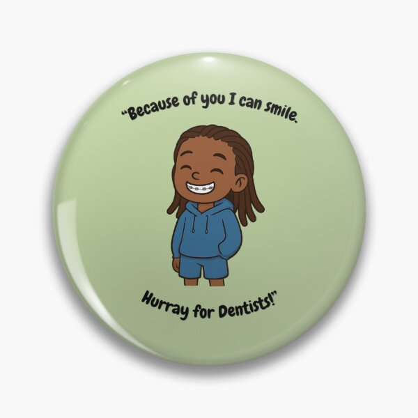 Item preview, Hurray For Dentists! Happy Labor Day! designed and sold by 1st Choice Design.
