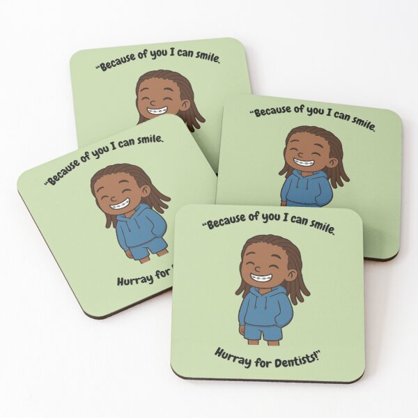 Item preview, Hurray For Dentists! Happy Labor Day! designed and sold by 1st Choice Design.