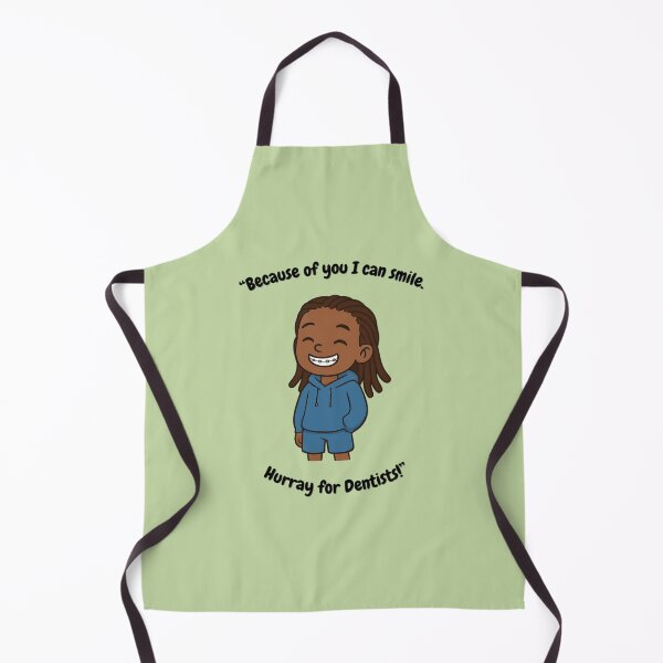 Item preview, Hurray For Dentists! Happy Labor Day! designed and sold by 1st Choice Design.
