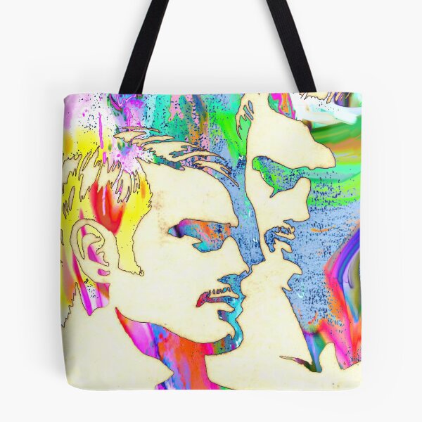 Item preview, ToF "hi" designed and sold by DThreeArt.