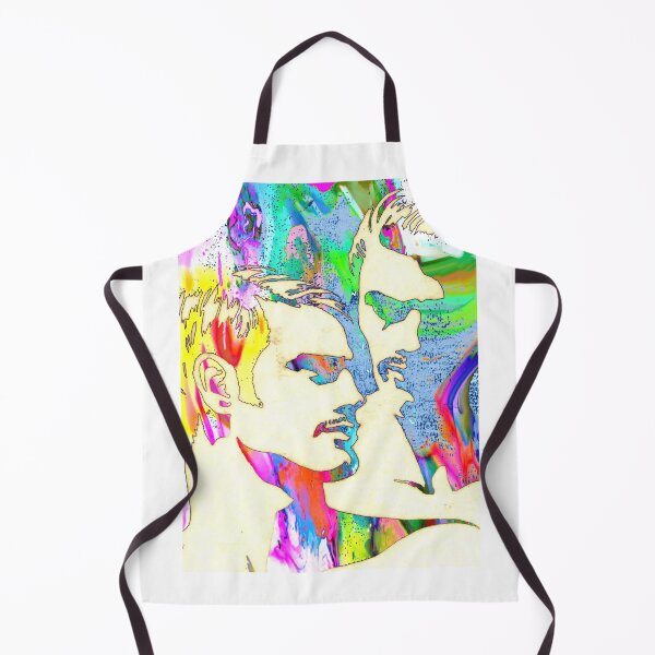 Item preview, ToF "hi" designed and sold by DThreeArt.